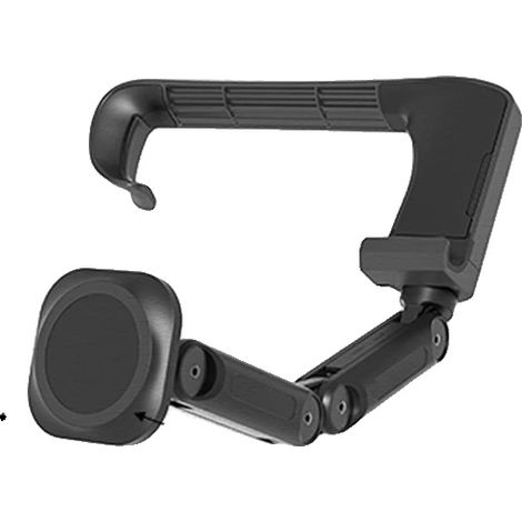 Soporte magnético para teléfono móvil para coche, compatible con Tesla Model 3 y Y, Model Y (2020-2024) (1/2)