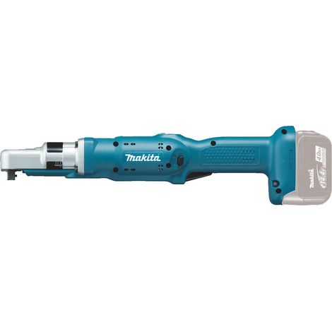 CLE ANGLE 5/12N 1200T Carre3/8 MAKITA DFL123FZ