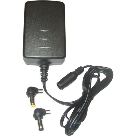 AP122 Alimentatore Switching 12 VDC 2A