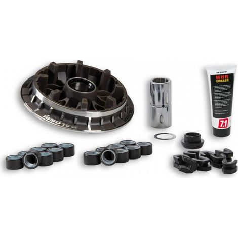 Variateur Malossi Multivar 2000 Next pour scooter Yamaha 530