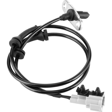 Capteur de vitesse de roue ABS arrière droit 47900-EA005 Compatible avec NISSAN FRONTIER 2005-2018 (1/4)