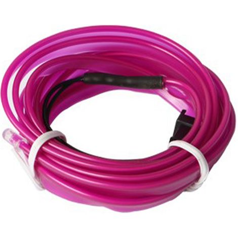 Lot 3 câbles OBD2 30cm, adaptateur 16 broches mâle à fils nus, rallonge diagnostic auto. (1/3)