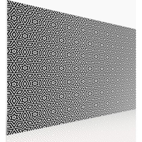 Cabecero de cama Modelo Arboga, 150x60cm (1/5)