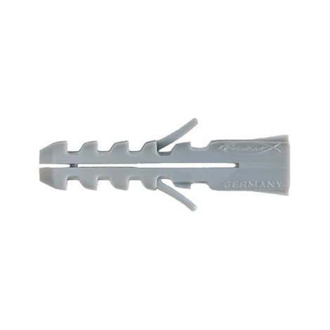 Fischer Dübel S 8.0 x 40 mm - 100 Stück Dübel