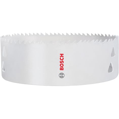 Bosch Holesaws Multi Material Threaded Hole Saw 127 x 40 mm 2608594608 (1/5)