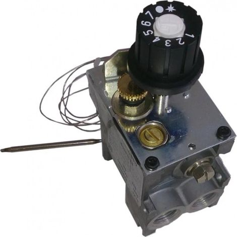 Blocco del gas EUROSIT 630 326