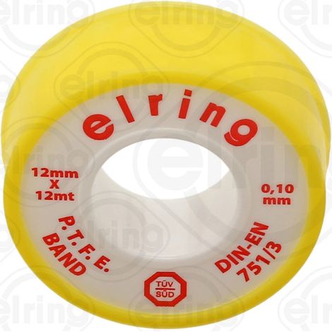 Bande d'étanchéité Elring 498.701 000 989 40 98 A 000 989 40 98