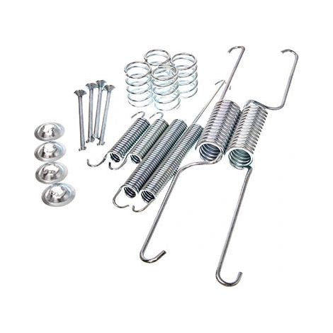 MAXGEAR 27-2316 Kit d'accessoires, mâchoire de frein pour VW (1/2)