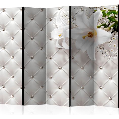 Paravento - Elegance Kingdom II [Room Dividers] - 225x172 (1/4)