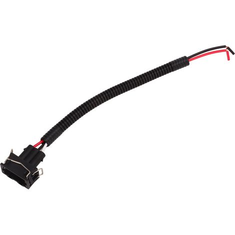 Conector de luz trasera para remolque 710001645 - Fabricado para ATV G2 con luces dobles