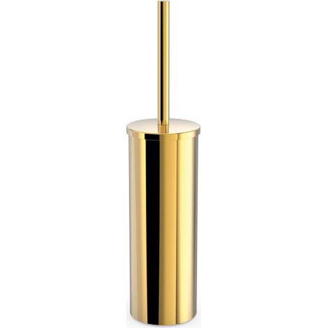 Porte-balai de sol Or 24K - TRES 16133602OR (1/2)
