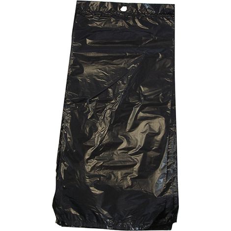 Lot de 5000 sacs-gants Doogy - noir