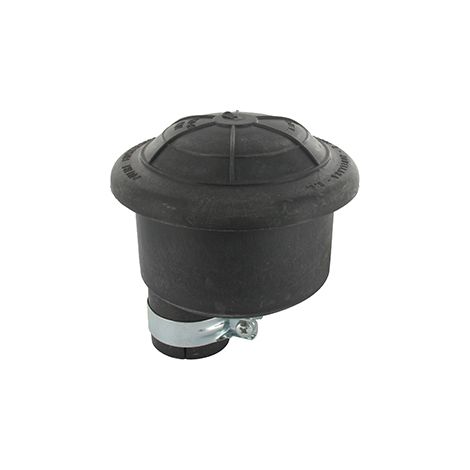filtre à air adaptable acme pour montage bcs - h: 127mm. remplace origine: 3871-40