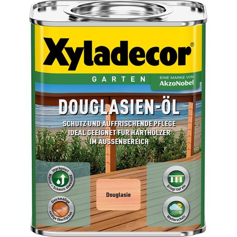 XYLADECOR Douglasien Öl 750ml (1/3)