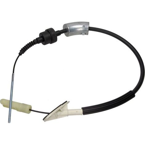 Tirette à câble, commande d'embrayage MAXGEAR 32-0537 FIAT 1558931 55196302