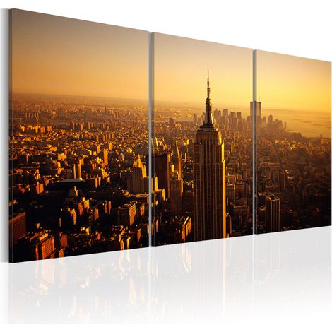 Quadro - New York - 120x60 (1/4)