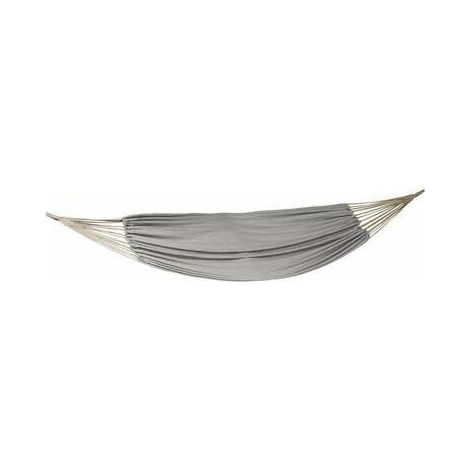 Copri amaca yaqui perla 307x80cm in cotone - Hespéride (1/3)