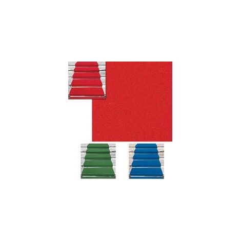 PASSATOIA ELEA BASIC- - mt.50 colore verde - 50 mt