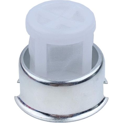 Filtre de réservoir de carburant adapté pour Honda GX110 GX120 GX140 GX160 GX200 GX240 GX270 GX340 GX390 152F 168F 188F Moteur (1/5)