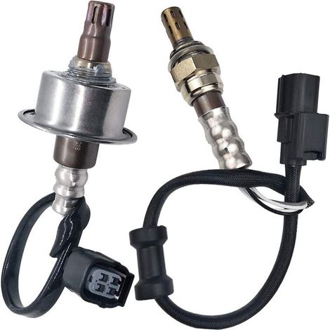 Sensore di ossigeno alto e basso 234-9124 234-4350 per Civic 1.8L 2007-2011 (1/2)