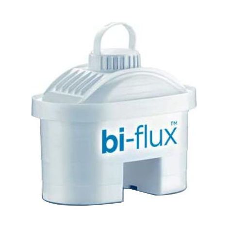 Filtro Bi-Flux Caraffa Filtrante Pz 4 Laica (1/6)