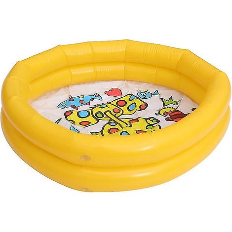 Piscine ronde pour enfants (1 pièce)