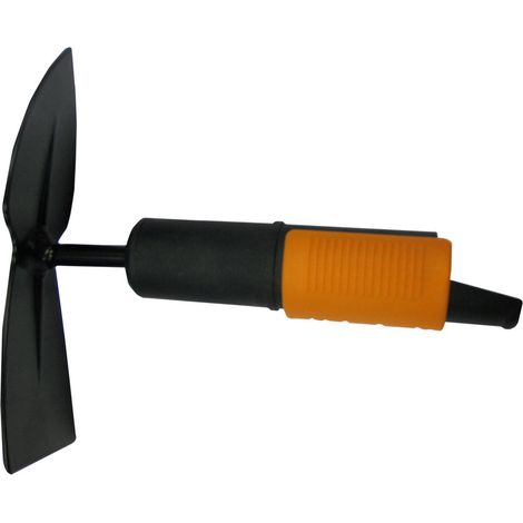 Serfouette panne et langue Quikfit™
Tête en acier au bore