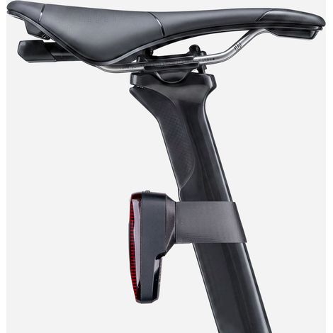 Soporte de radar para tija de sillín Merida Reacto Gen 4 - Wahoo Trackr