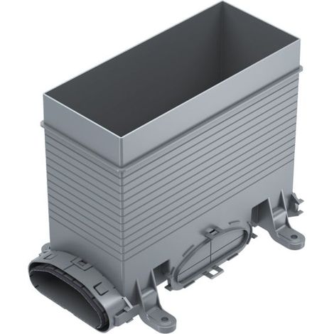 STIEBEL ELTRON Luftverteilsystem LVE FA