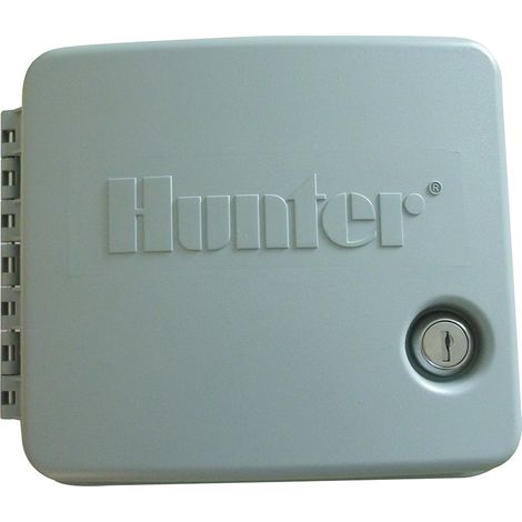 Relais démarrage de Pompe Hunter PSR 22 (1/2)