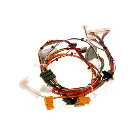BOSCH Kabelbaum, 87182242090 (1/2)