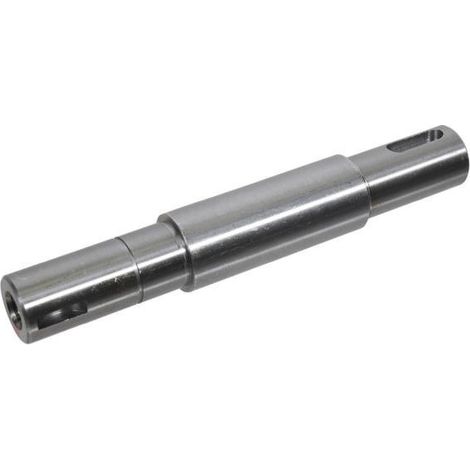 ORIGINAL STIGA 84 Zweimesser-Rasentraktor rechte Messernabenwelle 125020805/0
