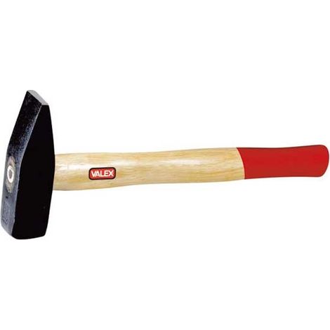 Marteau de style allemand 100 g 1464254 VALEX (1/2)