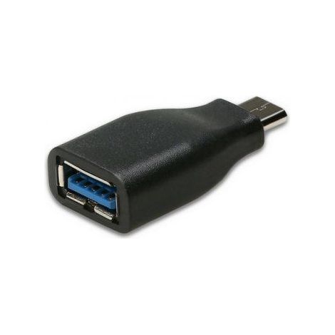 i-tec USBUSB Typ-C auf 3.1/3.0/2.0 Typ-A Adapter für den (1/5)