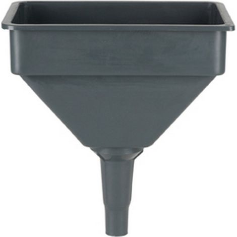 Tolva de tractor PE 4l gris PRESSOL JK02370