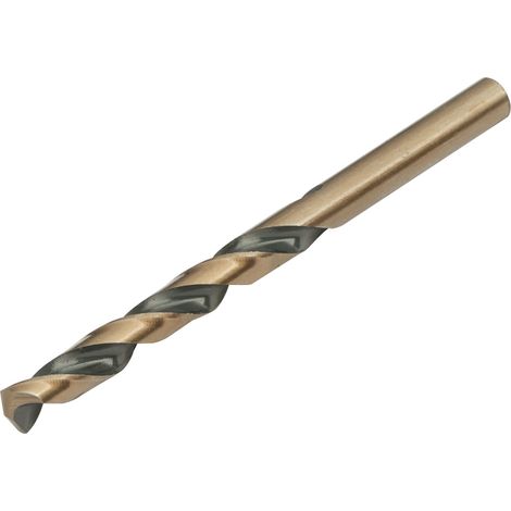 Foret pour métal, tôle, fonte, plastique HSS-G 22 mm x 219 mm Vorstahl (1/5)