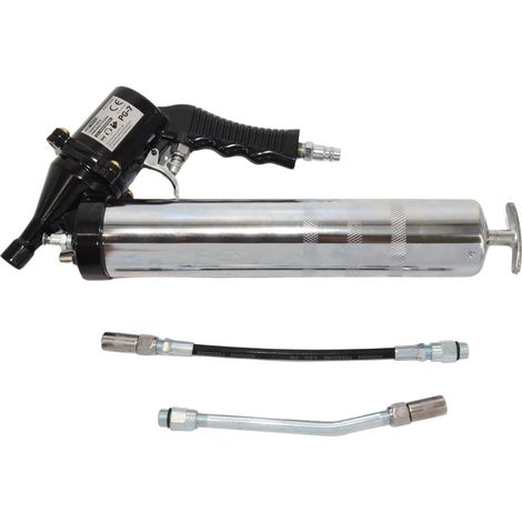 AWTOOLS SMAROWNICA PNEUMATYCZNA 400ml.