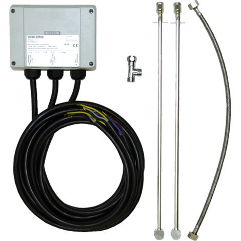 Anschluss-Set LRH 11/13