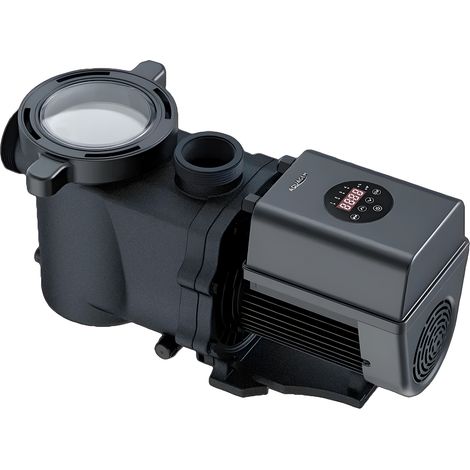 Bomba Velocidad Variable Aquagem InverEco 22 (1/3)
