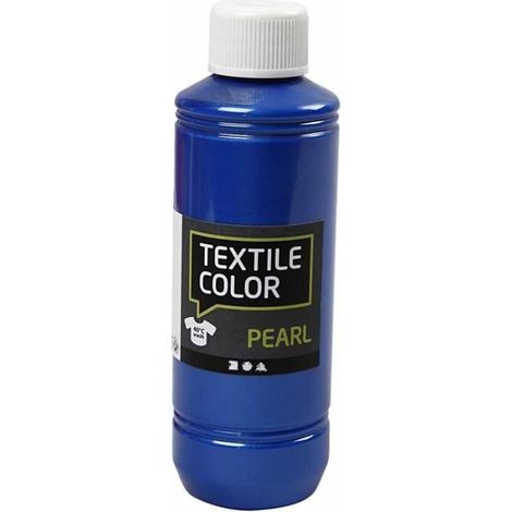 Peinture opaque universelle à base d'eau avec effet nacré-métallique. réf 33728