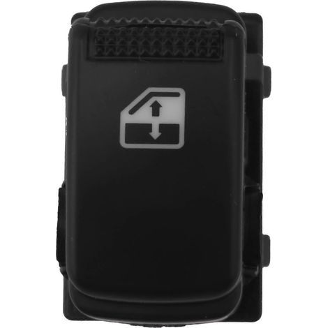 Interrupteur simple de lève-vitre électrique neuf compatible avec 93580-1C000WK (1/5)