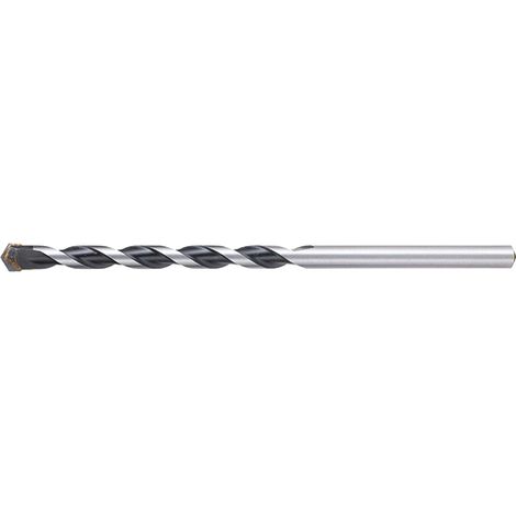 Makita  E-11053 Acciaio Punta multiuso 1 pezzo 8 mm Lunghezza totale 150 mm Mandrino attacco rapido 1 pz.