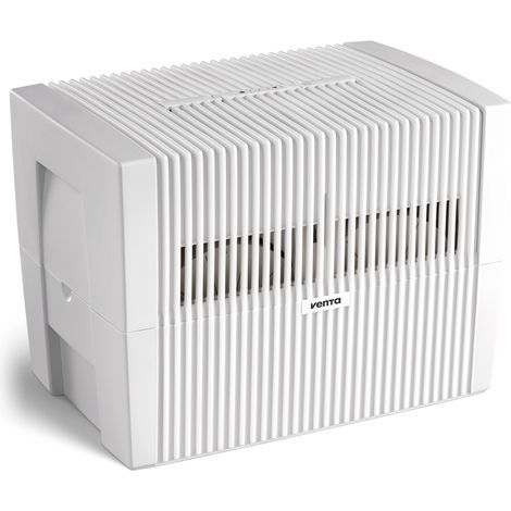 Venta LW45 Classic Original humidificador Natural 10 L Blanco 6,5 W (1/4)