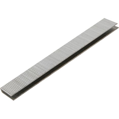 DEWALT Dstsx15Z 18G Galvanised Staples 15mm