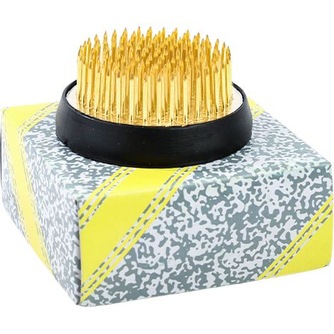 Filiyano – outil floral 50 mm – Support pour composition florale, socle pour arrangement floral, outil floral 50 mm (1/4)