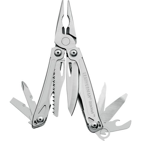 Pince Multifonctions SIDEKICK® 14 Outils en 1 - LEATHERMAN