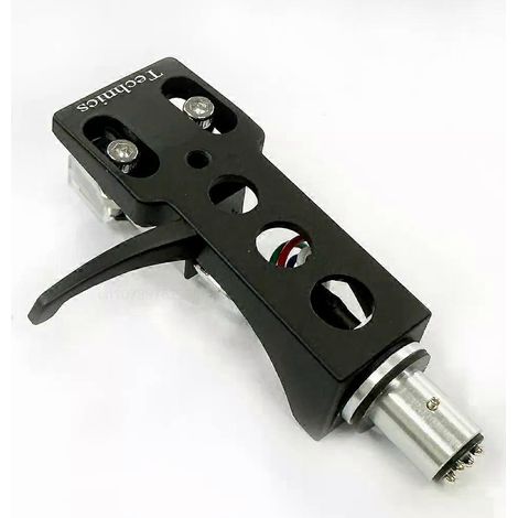 Headshell-Halterungsset für Sony Plattenspieler PS-LX310BT, PSLX220, PSLX231, PSLX250 und Audio-Technica AT91, AT3600L (1/4)