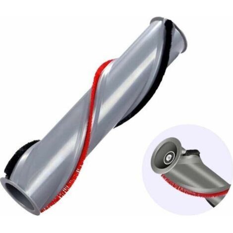 Rotierende Bürste für Dyson V11, Ersatzbürste für Dyson V11, Bürste für Dyson V11. Teilenummern: 970135-01, 970100-05 (1/4)