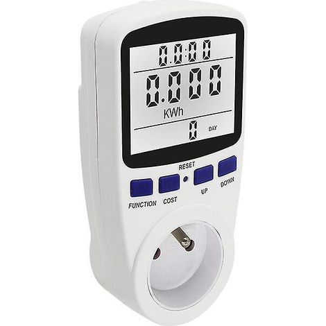 Digital Measuring Spoon Scale, 500g/0.1g 300g/0.1g Electronic Measuring Spoon Digital Spoon Scale Electronic Kitchen Measuring Spoon Scale (1/5)