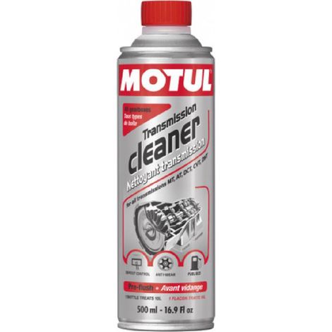 Nettoyant transmission Motul 500ml